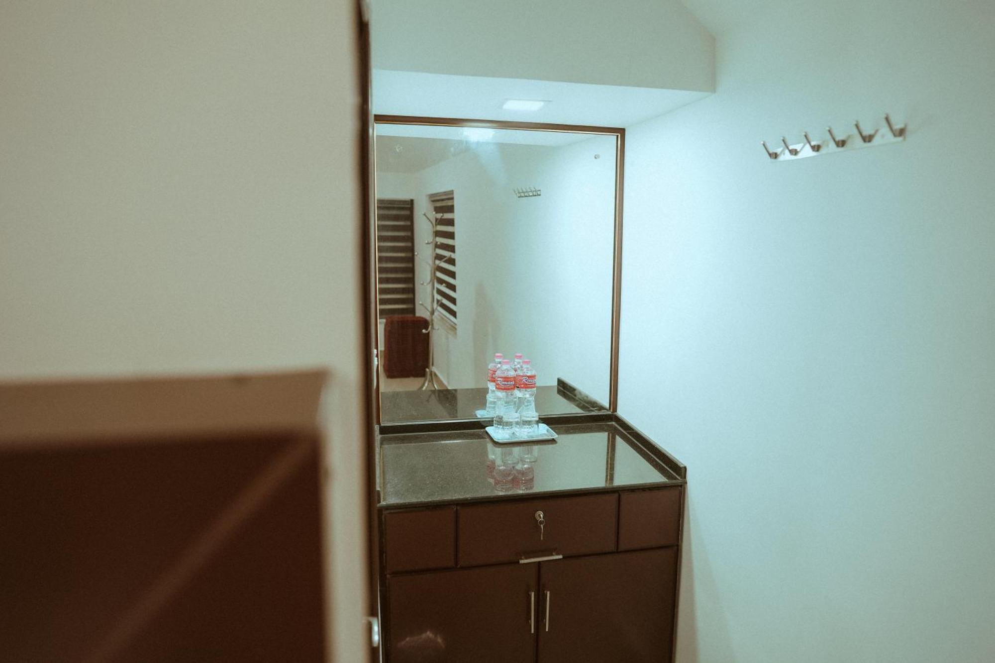 Savithri Inn Cottage Varkala Habitación foto